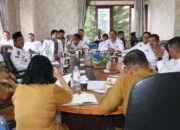 APDESI Toba Desak Tambahan ADD dan Kewenangan Kepala Desa ke Pemkab