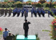 Peringatan Harkitnas ke-117 di Toba: “Kebangkitan Adalah Ikhtiar yang Terus Hidup”