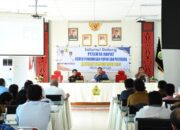 Pemkab Samosir Tegas: Kios Jual Pupuk Bersubsidi di Atas HET Siap-Siap Kena Sanksi!