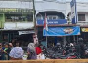 Pimpinan BRI Doloksanggul Dipanggil Polisi Terkait Penagihan Paksa hingga Nasabah Pingsan