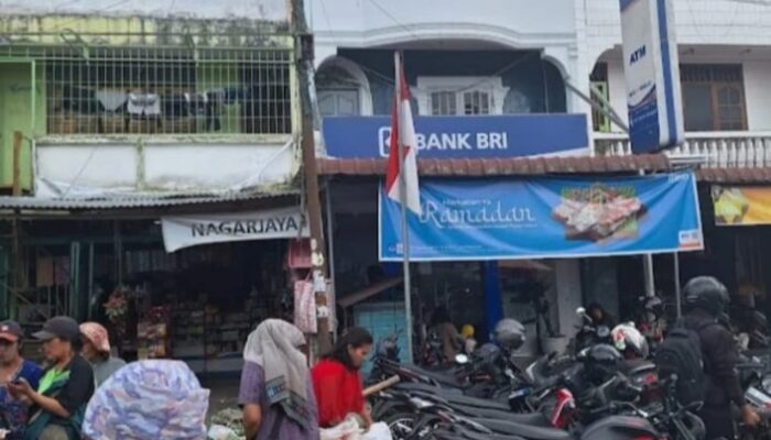 Pimpinan BRI Doloksanggul Dipanggil Polisi Terkait Penagihan Paksa hingga Nasabah Pingsan