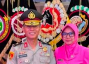 Naik Pangkat! Brigjen Pol Sumaryono Kini Jabat Karobinopsnal Bareskrim Polri