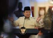 Prabowo Luncurkan 6 Bantuan Ekonomi Mulai 5 Juni, Simak Rinciannya