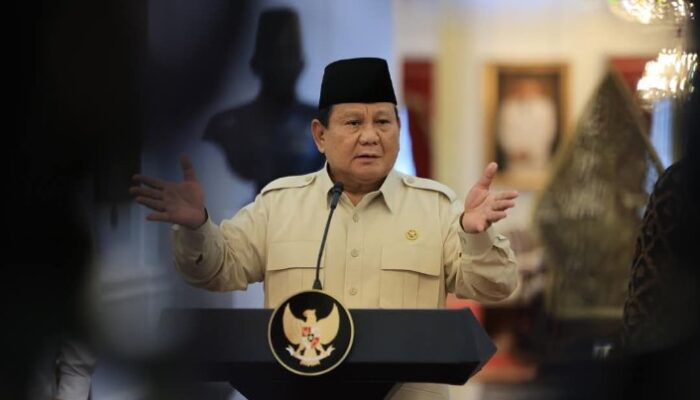 Prabowo Luncurkan 6 Bantuan Ekonomi Mulai 5 Juni, Simak Rinciannya