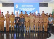 Waspadai Penyalahgunaan! Pemkab Toba Tegaskan Batas Hak Akses Data Kependudukan