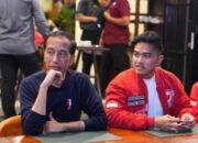Jelang Kongres, Jokowi & Kaesang Diusulkan Jadi Calon Ketum PSI
