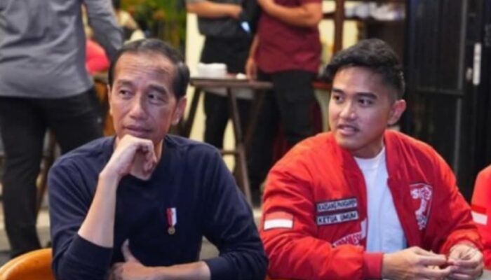 Jelang Kongres, Jokowi & Kaesang Diusulkan Jadi Calon Ketum PSI