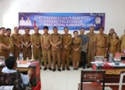 Warga Toba Desak Sanksi Sosial bagi Pelaku Kekerasan Seksual dalam Forum Dinsos