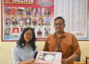 Era Baru Pendidikan: Telkom Witel Sumut Dukung Digitalisasi Bimbel Talenta Pematangsiantar