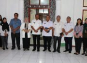 Pemkab Toba Targetkan Kebun Gurgur Suplai Benih Sayur untuk MBG