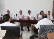 Status Geopark Terancam Dicabut, Pemkab Toba Siapkan Gotong Royong dan Perbaikan Geosite