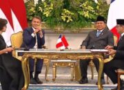 Indonesia-Prancis Resmikan Kerja Sama Ekonomi Kreatif: Babak Baru Diplomasi di Era Prabowo-Macron