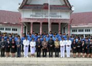 Puluhan Pejabat Baru Dilantik Bupati Humbahas: Simak Daftar Lengkapnya
