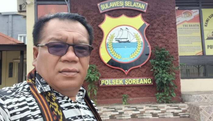 Kuasa Hukum Wadison Pasaribu Ultimatum Penyebar Konten Anak Korban: Hapus dalam 3 Hari atau Berhadapan dengan Hukum!