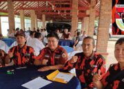PP Unit Pusat Pasar Sayangkan Aksi KP2H di Pasar Horas, Pedagang: Kami Merugi