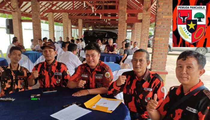 PP Unit Pusat Pasar Sayangkan Aksi KP2H di Pasar Horas, Pedagang: Kami Merugi