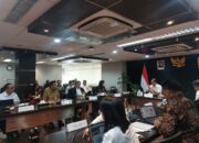 Luhut Akan Kunjungi Seribu Goa Humbahas Usai Paparan Bupati di Jakarta
