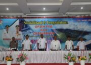 444 PPPK Diangkat, Bupati Toba Akan Dongkrak PAD Lewat Opsen PKB dan BBNKB