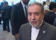 Dua Jenderal Iran Tewas Diserang Israel, Iran Balas dan Peringatkan AS