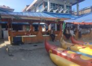 Pantai Wisata Parbaba Terancam Dibongkar, Pengusaha: Ini Karya Kami, Bukan Pemerintah