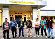 Komentar Akun Ratna R Lubis di Facebook Diduga Penghinaan, Para Wartawan Lapor ke Polisi