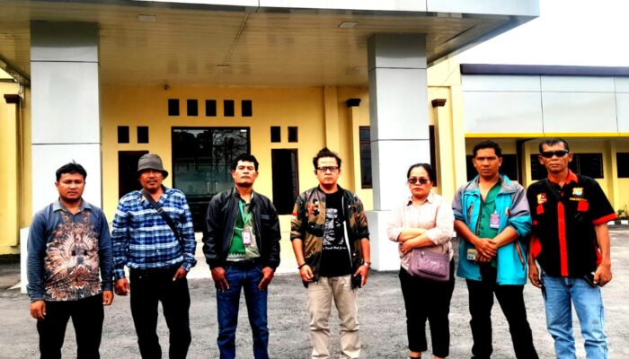 Komentar Akun Ratna R Lubis di Facebook Diduga Penghinaan, Para Wartawan Lapor ke Polisi