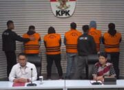 Topan Ginting Diciduk KPK, Ini Rincian Harta Kekayaannya Versi LHKPN