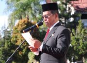 Hari Lahir Pancasila ke-80 di Toba: Berikut Pidato BPIP yang Dibacakan Wabup