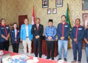 Wabup Toba Minta Dekopinda Selesaikan Dualisme Sebelum Rayakan Hari Koperasi