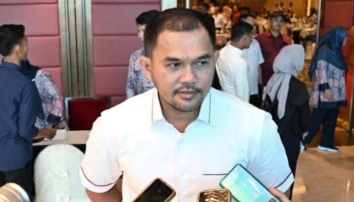 Disdik Sumut Terapkan Sekolah Lima Hari Mulai Tahun Ajaran Baru 2025/2026