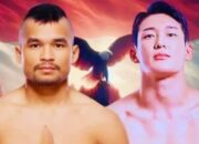 Jeka Saragih Hadapi Joo Sang Yoo di UFC 316, Simak Jadwal Lengkapnya