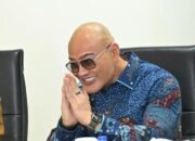 Deddy Corbuzier Laporkan Kekayaan Fantastis ke LHKPN, Ini Angkanya!