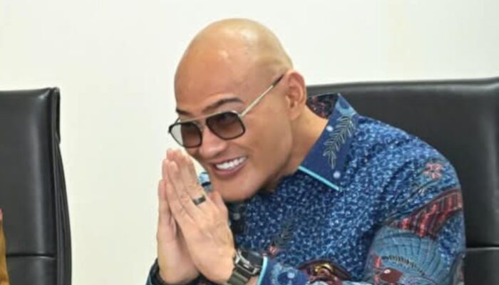 Deddy Corbuzier Laporkan Kekayaan Fantastis ke LHKPN, Ini Angkanya!