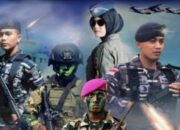 TNI AL Buka Rekrutmen Tamtama PK Gelombang II 2025: Cek Jadwal dan Syaratnya