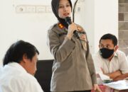 382 Hektare Terbakar, Samosir Sepakat Bentuk Pokja Siaga Karhutla