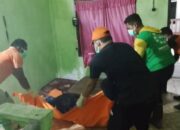 Cemburu Buta Berujung Maut: Pria Bunuh Kekasih di Hotel Cahaya Kasih Pematangsiantar