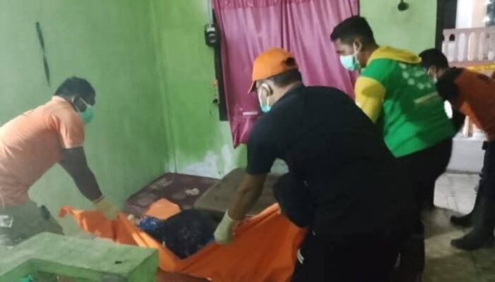 Cemburu Buta Berujung Maut: Pria Bunuh Kekasih di Hotel Cahaya Kasih Pematangsiantar