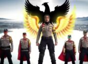 Viral! Video AI Divisi Humas Polri Bertema “Pahlawan Masa Kini” Dikritik Netizen