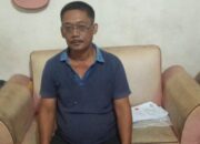 Musyawarah Luar Biasa Kelompok 26 Tanjung Pinggir Resmi Keluarkan Jasmen Saragih