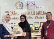 Telkom Witel Sumut Perkuat Digitalisasi Pendidikan di YP Jabal Rahmah Mulia Medan