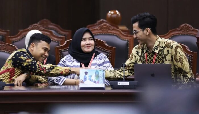 Mahkamah Konstitusi Putuskan Pemilihan DPR, DPD, dan Pilpres Dipisah dari DPRD dan Pilkada Mulai 2029