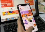 Sri Mulyani Diserbu Netizen Usai Rencana Pajak Pedagang Online Mencuat