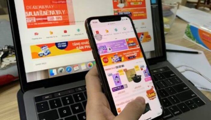 Sri Mulyani Diserbu Netizen Usai Rencana Pajak Pedagang Online Mencuat