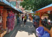 Masyarakat Parbaba Resah: Tempat Cari Nafkah Akan Dibongkar Pemkab?