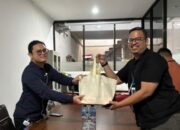 Telkom Witel Sumut Dukung Digitalisasi PT Gadai Ogan Baru melalui Layanan Indibiz Ruko