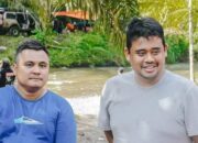 Bobby Nasution Berpeluang Dipanggil KPK Terkait OTT Korupsi Proyek Jalan di Sumut