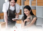 Indibiz Hadirkan Solusi Internet Andal Dukung Produktivitas Bisnis di Era Hybrid