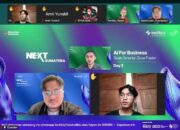 Next Sumatera 2025: Saatnya UMKM dan Kreator Digital Tumbuh Cerdas dengan AI