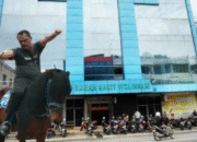 Julham Situmorang Curhat di Facebook: Diminta Rp200 Juta oleh Kanit Tipikor agar Tak Jadi Tersangka