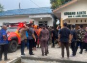 Staf Kejari Simalungun Tewas Tenggelam Saat Kejar Kades Bandar Hulu Lompat ke Sungai Silau Kisaran